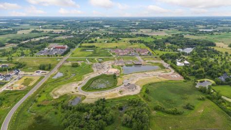4505 Tovero Trail Medina MN 55340