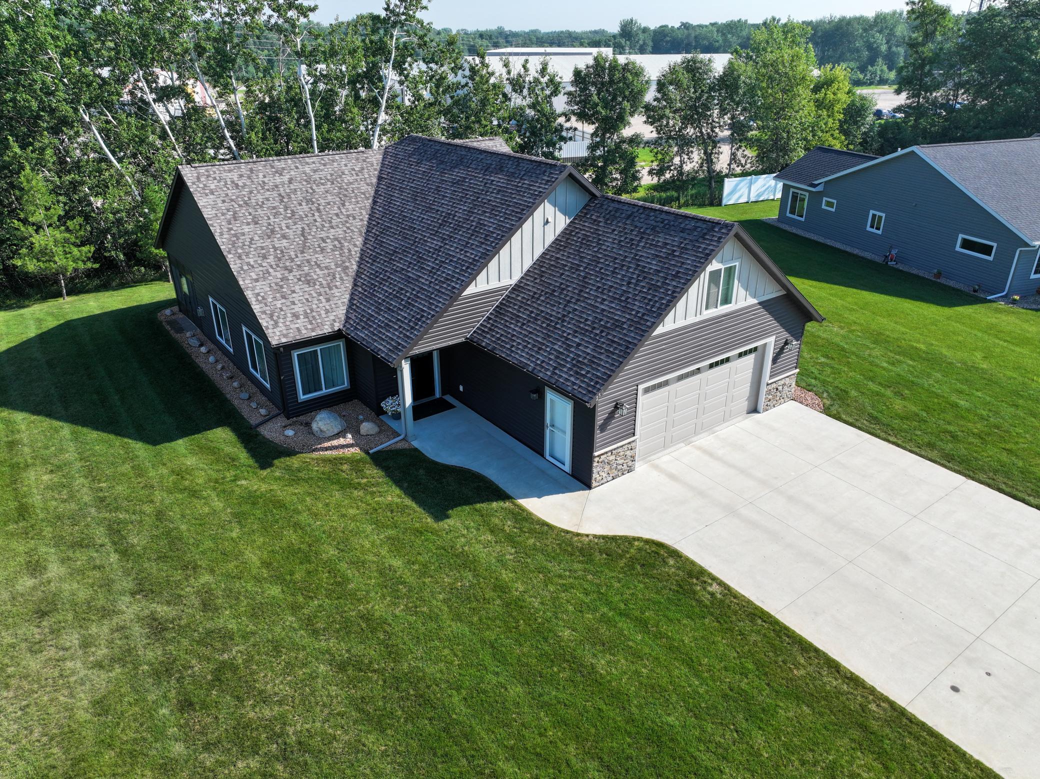 250 Rodeo Road Alexandria MN 56308