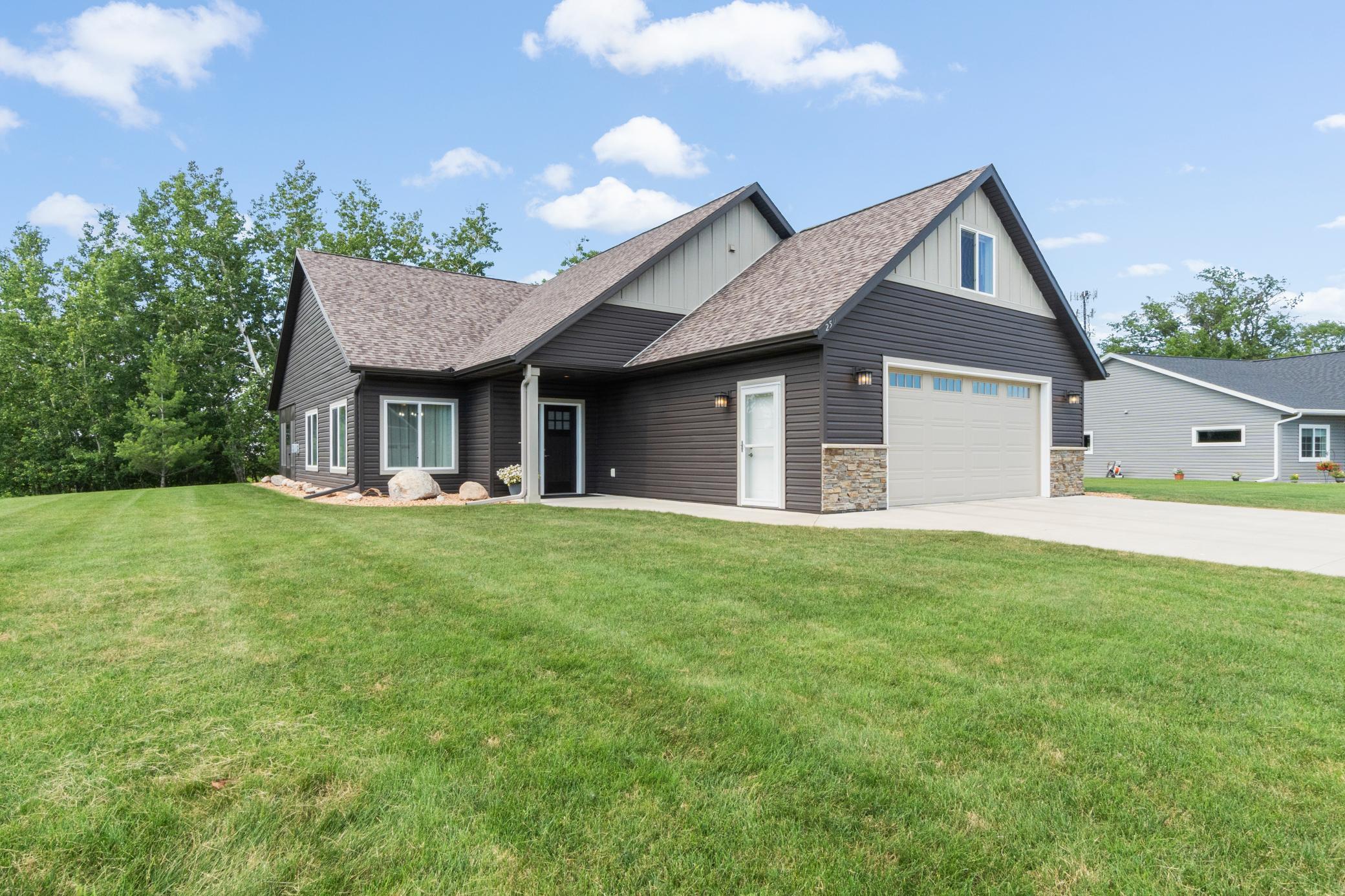 250 Rodeo Road Alexandria MN 56308