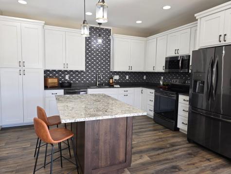 250 Rodeo Road Alexandria MN 56308