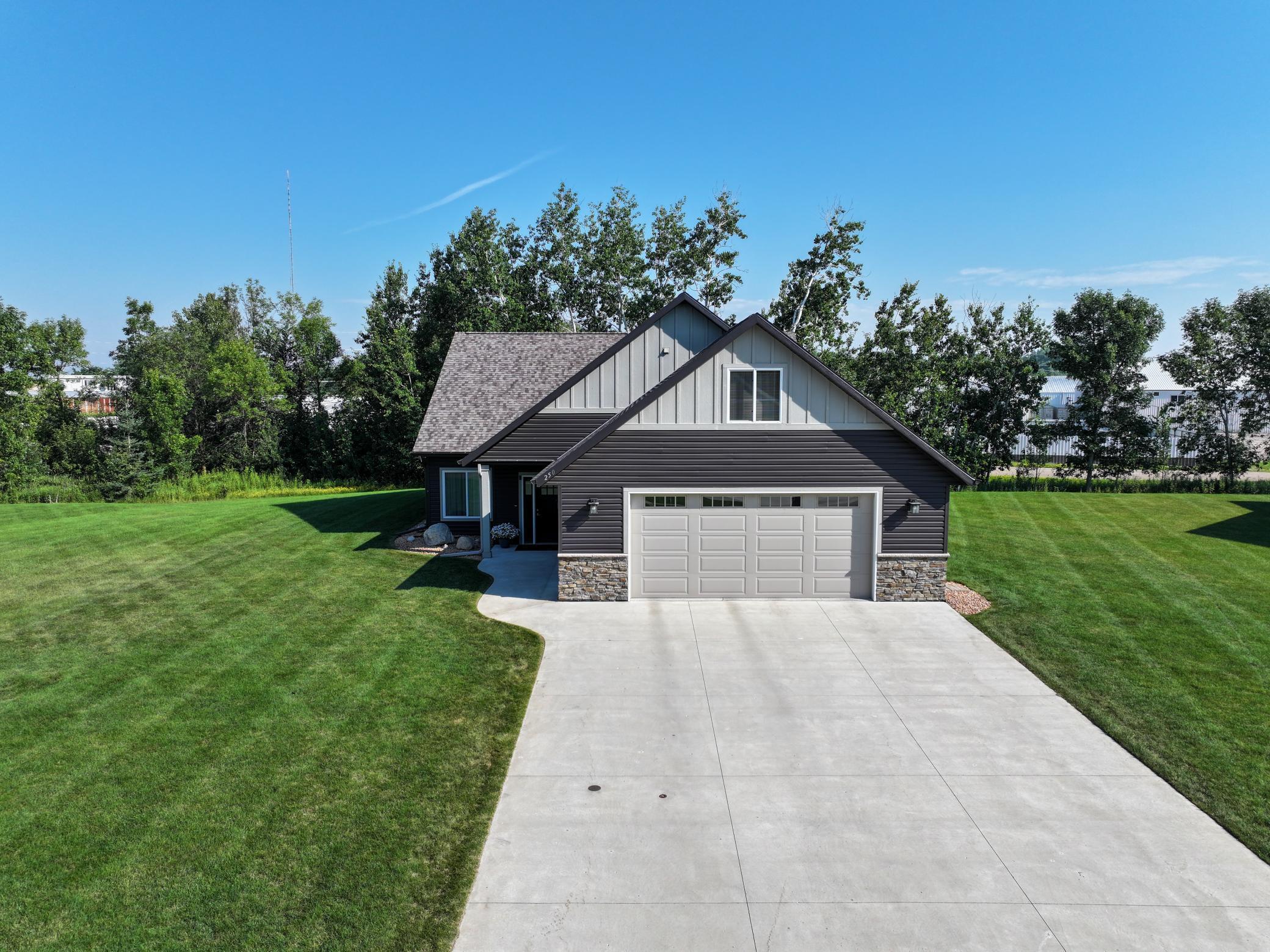 250 Rodeo Road Alexandria MN 56308