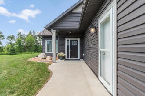250 Rodeo Road Alexandria MN 56308