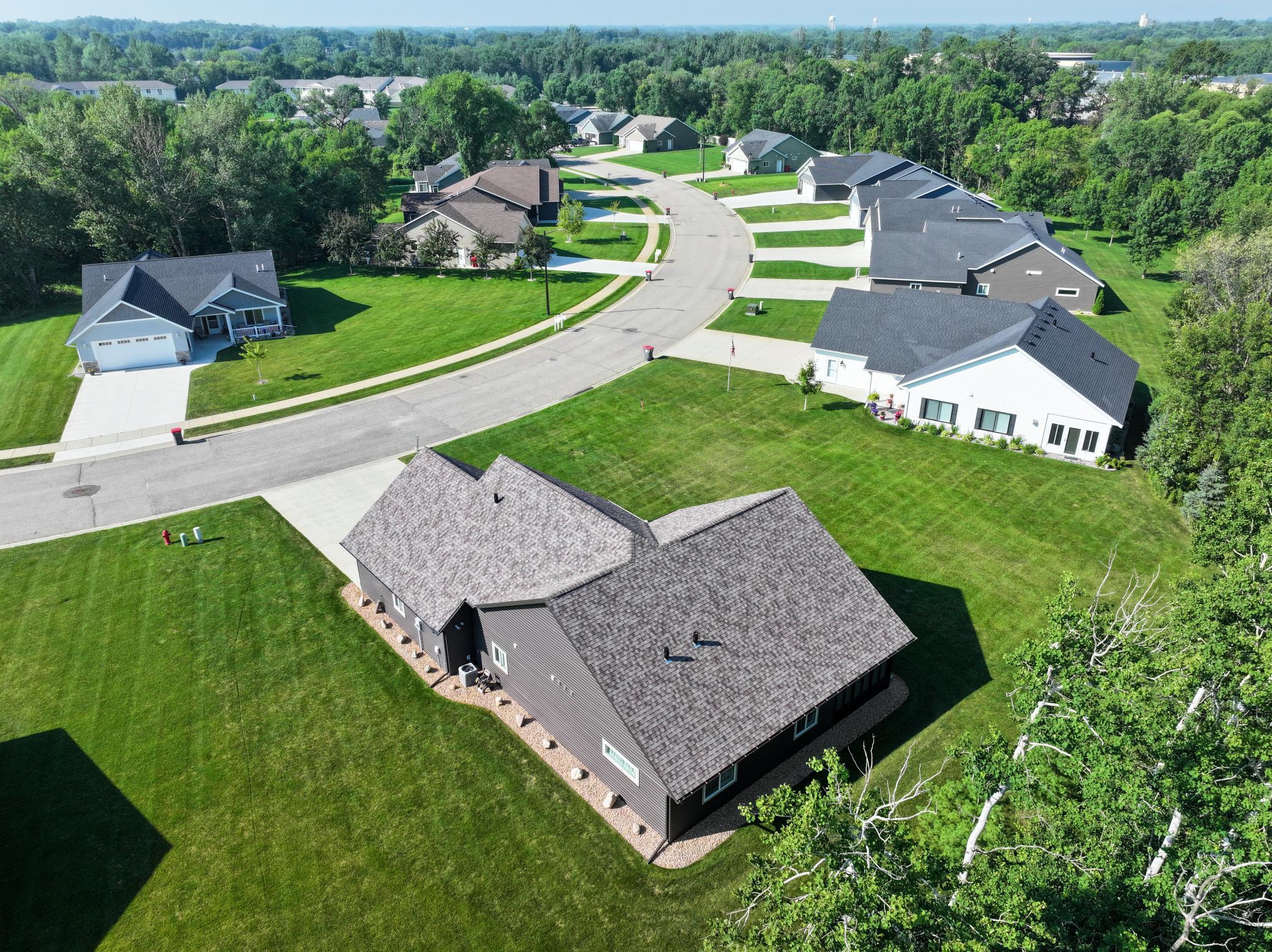 250 Rodeo Road Alexandria MN 56308