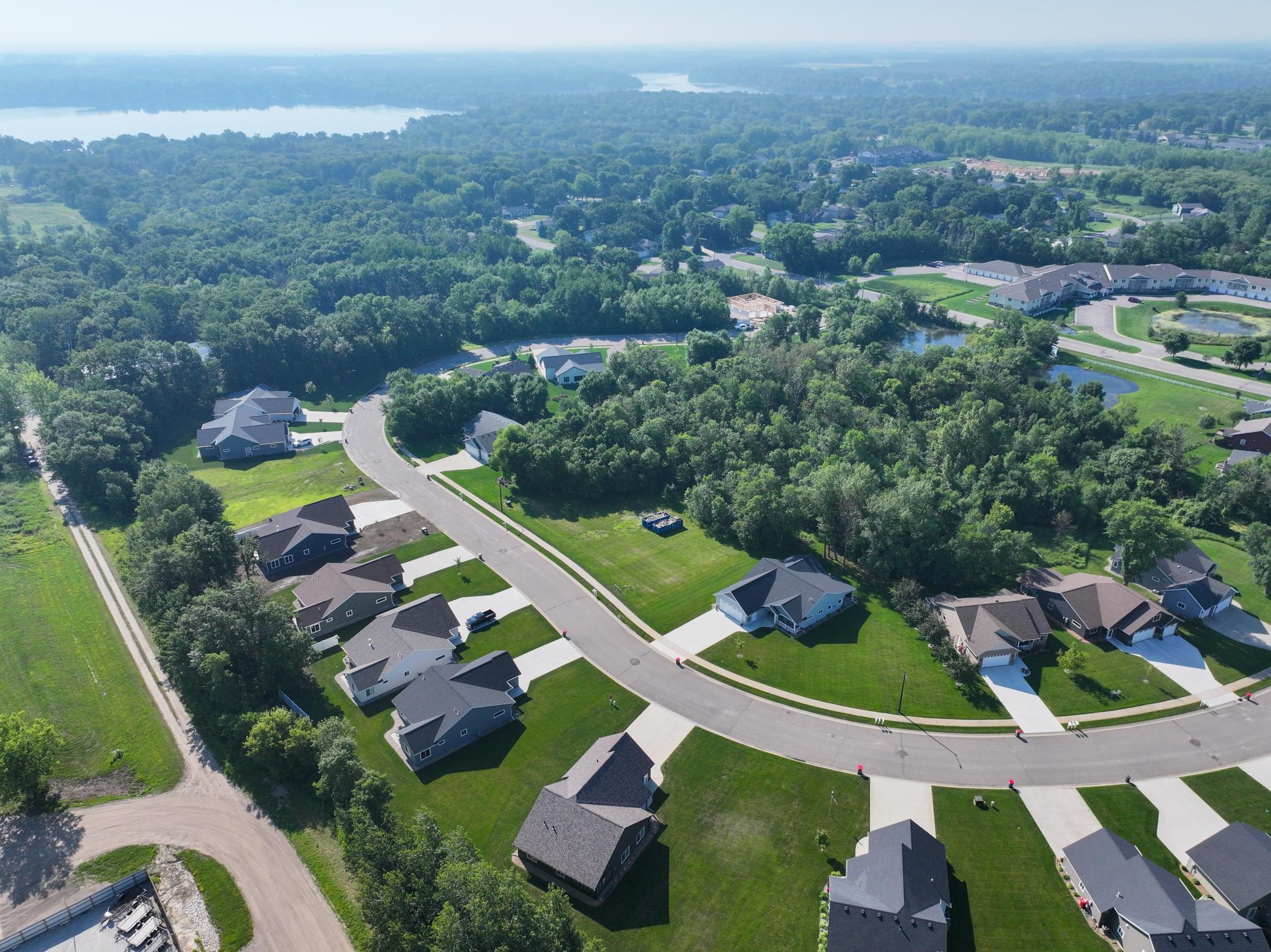 250 Rodeo Road Alexandria MN 56308