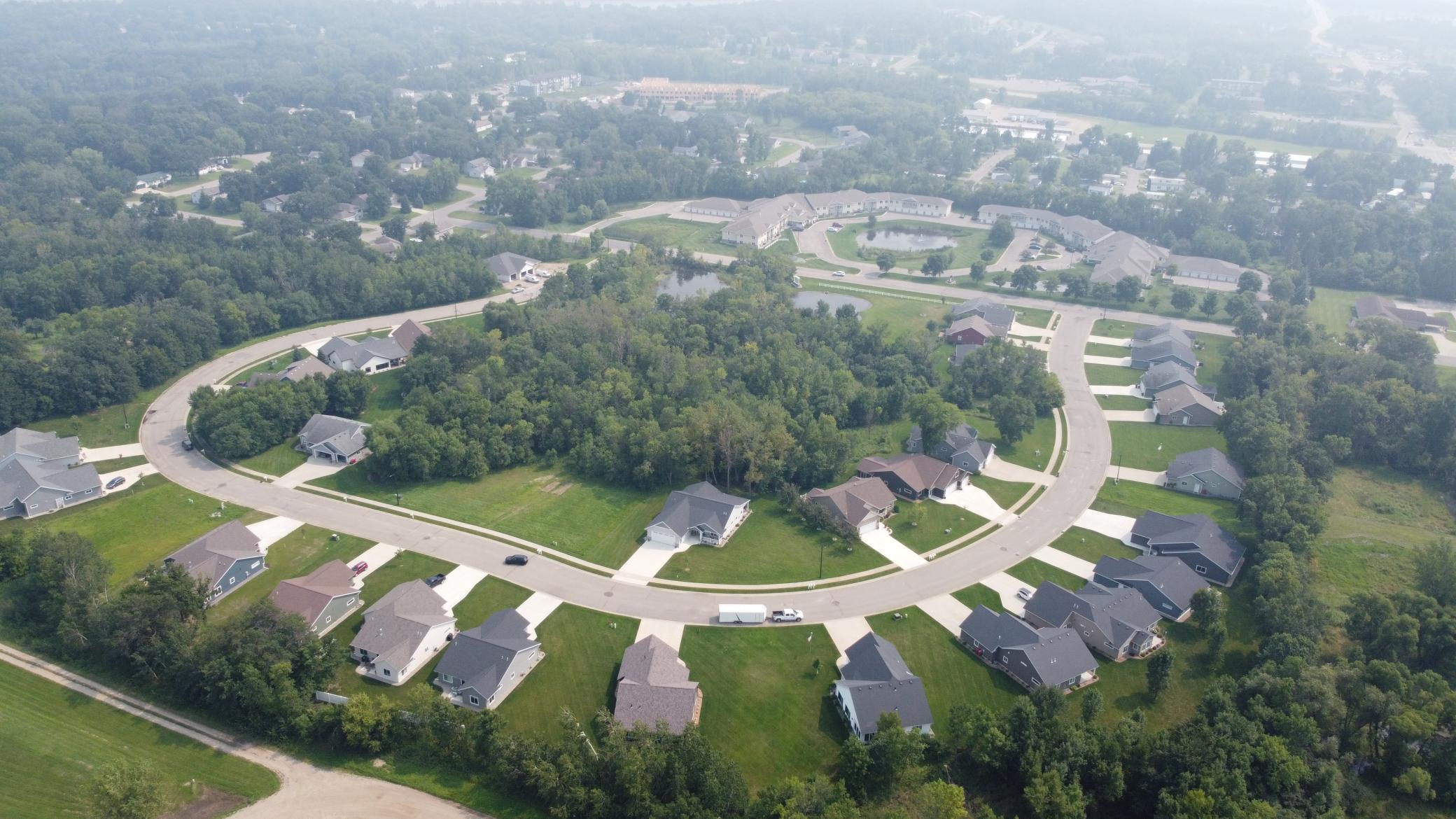 250 Rodeo Road Alexandria MN 56308