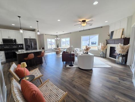 250 Rodeo Road Alexandria MN 56308