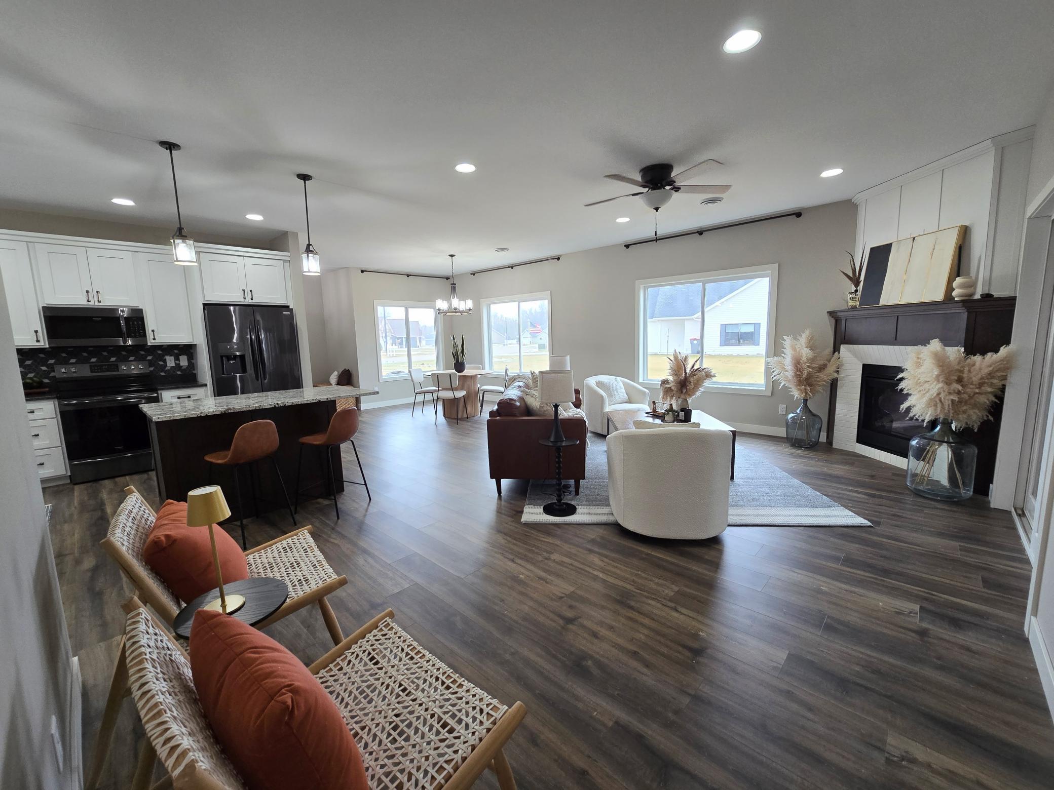 250 Rodeo Road Alexandria MN 56308