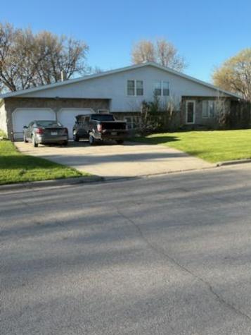 1110 Andrews Avenue Breckenridge MN 56520