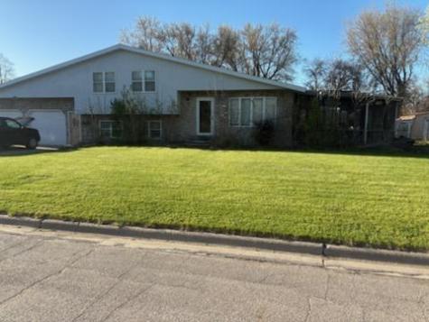 1110 Andrews Avenue Breckenridge MN 56520