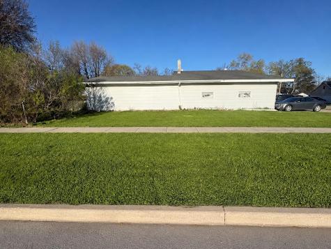 1110 Andrews Avenue Breckenridge MN 56520