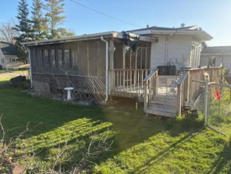 1110 Andrews Avenue Breckenridge MN 56520