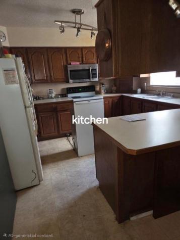 1110 Andrews Avenue Breckenridge MN 56520