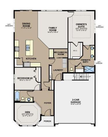 8208 Haywood Drive Lino Lakes MN 55014