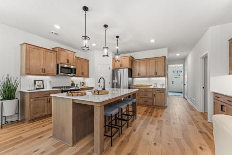 8208 Haywood Drive Lino Lakes MN 55014