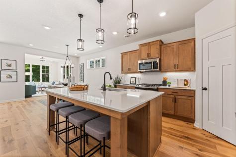 8208 Haywood Drive Lino Lakes MN 55014