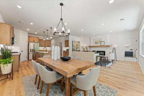 8208 Haywood Drive Lino Lakes MN 55014