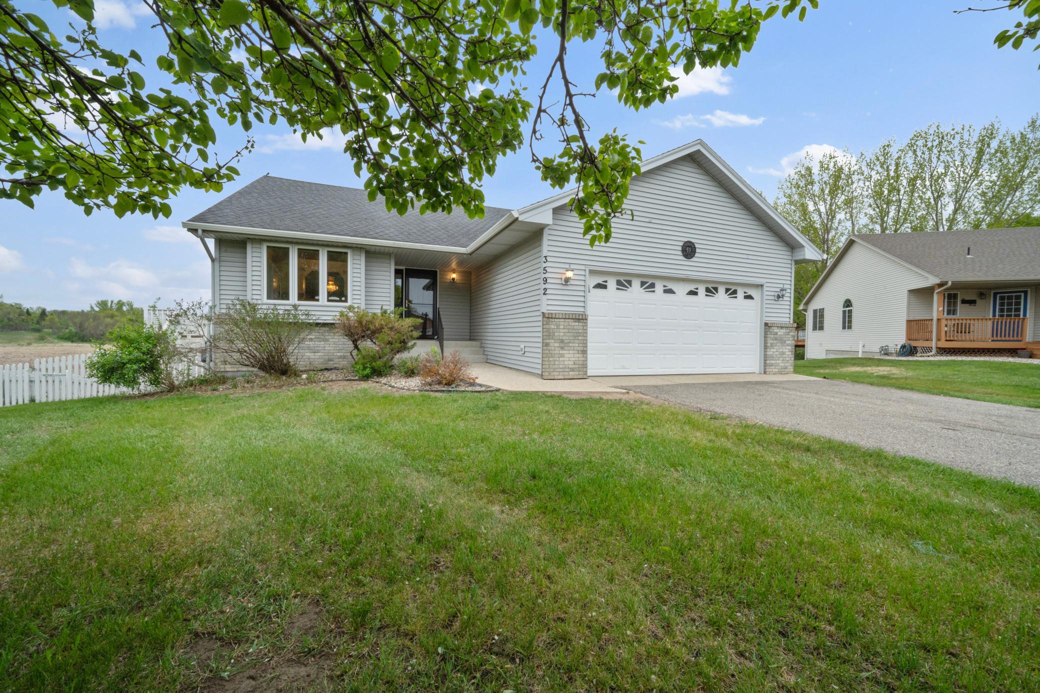 3592 County Road 82 NW Alexandria MN 56308