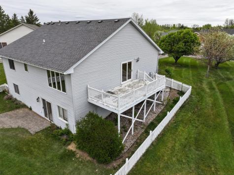 3592 County Road 82 NW Alexandria MN 56308