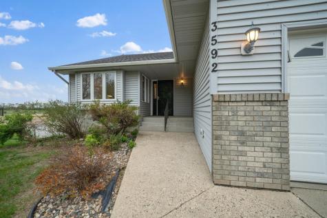 3592 County Road 82 NW Alexandria MN 56308