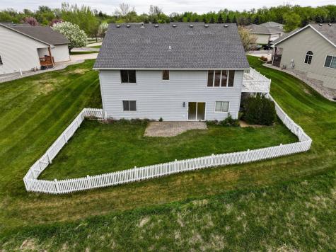 3592 County Road 82 NW Alexandria MN 56308