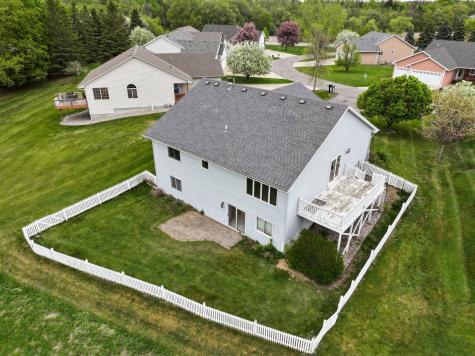 3592 County Road 82 NW Alexandria MN 56308