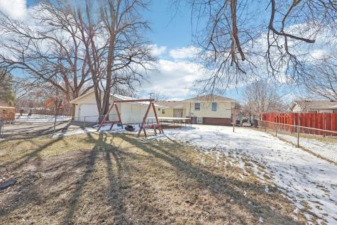 7700 Sierra Parkway Brooklyn Park MN 55444