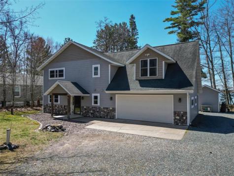 W8895 North Lake Road Greenwood WI 54437