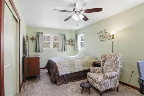 W8895 North Lake Road Greenwood WI 54437