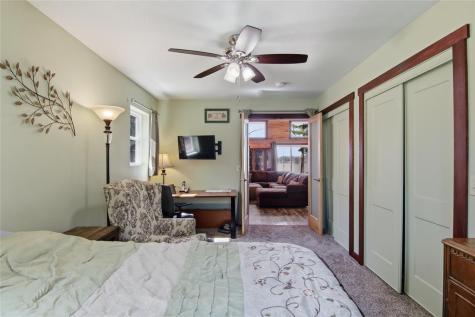 W8895 North Lake Road Greenwood WI 54437