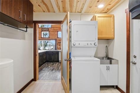 W8895 North Lake Road Greenwood WI 54437
