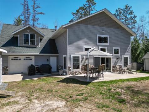 W8895 North Lake Road Greenwood WI 54437