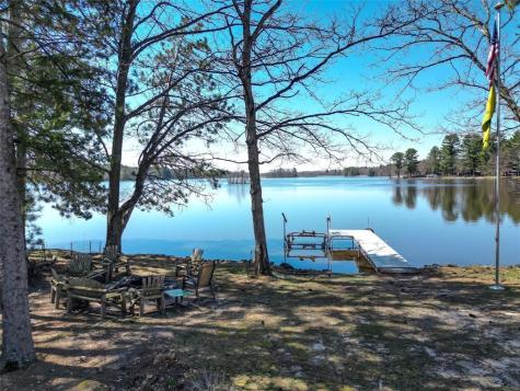 W8895 North Lake Road Greenwood WI 54437