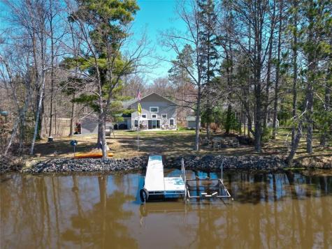 W8895 North Lake Road Greenwood WI 54437