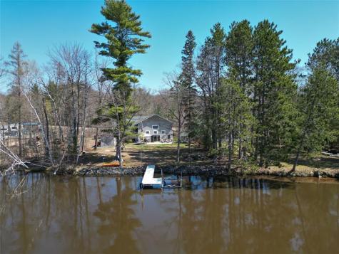 W8895 North Lake Road Greenwood WI 54437