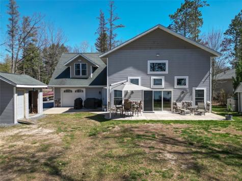 W8895 North Lake Road Greenwood WI 54437
