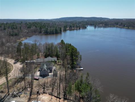 W8895 North Lake Road Greenwood WI 54437