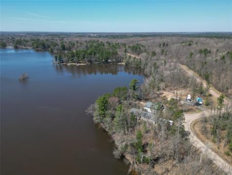 W8895 North Lake Road Greenwood WI 54437