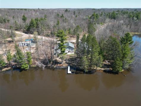 W8895 North Lake Road Greenwood WI 54437