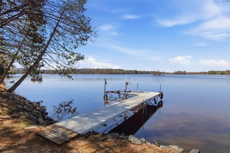 W8895 North Lake Road Greenwood WI 54437