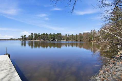 W8895 North Lake Road Greenwood WI 54437
