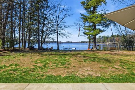 W8895 North Lake Road Greenwood WI 54437