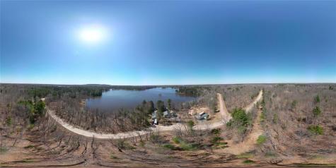 W8895 North Lake Road Greenwood WI 54437