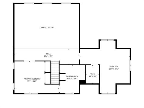 W8895 North Lake Road Greenwood WI 54437