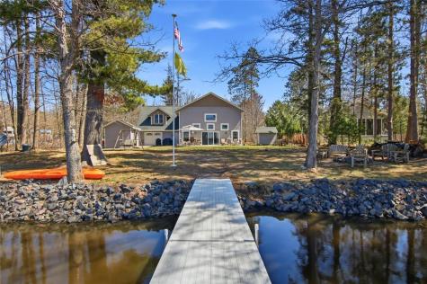 W8895 North Lake Road Greenwood WI 54437