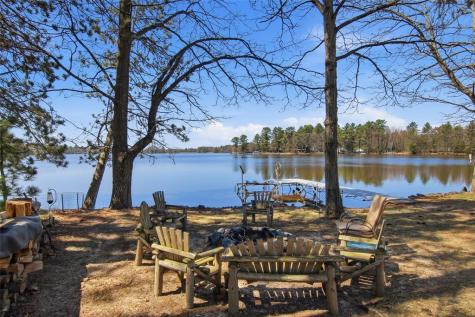 W8895 North Lake Road Greenwood WI 54437