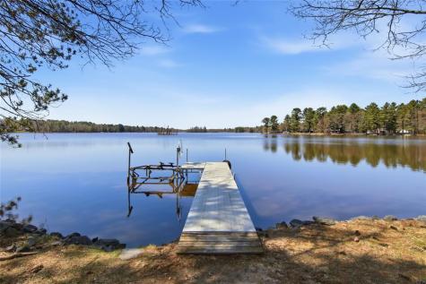 W8895 North Lake Road Greenwood WI 54437
