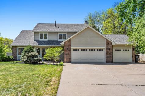 312 Coolidge Street Anoka MN 55303