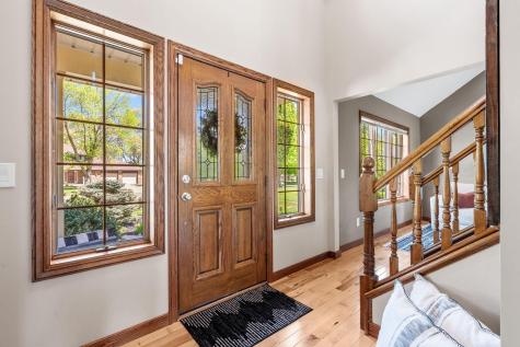 312 Coolidge Street Anoka MN 55303