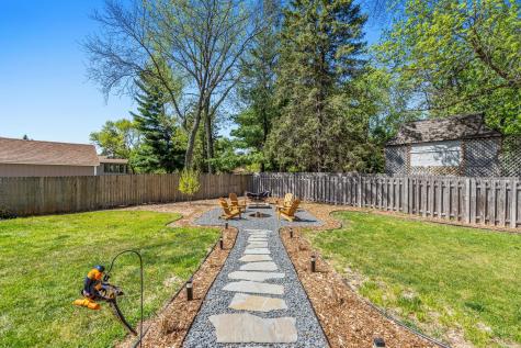 312 Coolidge Street Anoka MN 55303