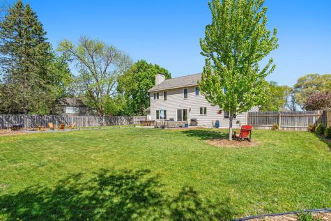 312 Coolidge Street Anoka MN 55303